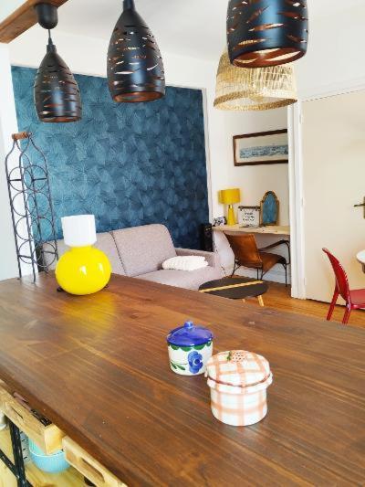 Apartament La Terrasse De Notre Dame Hawr Zewnętrze zdjęcie
