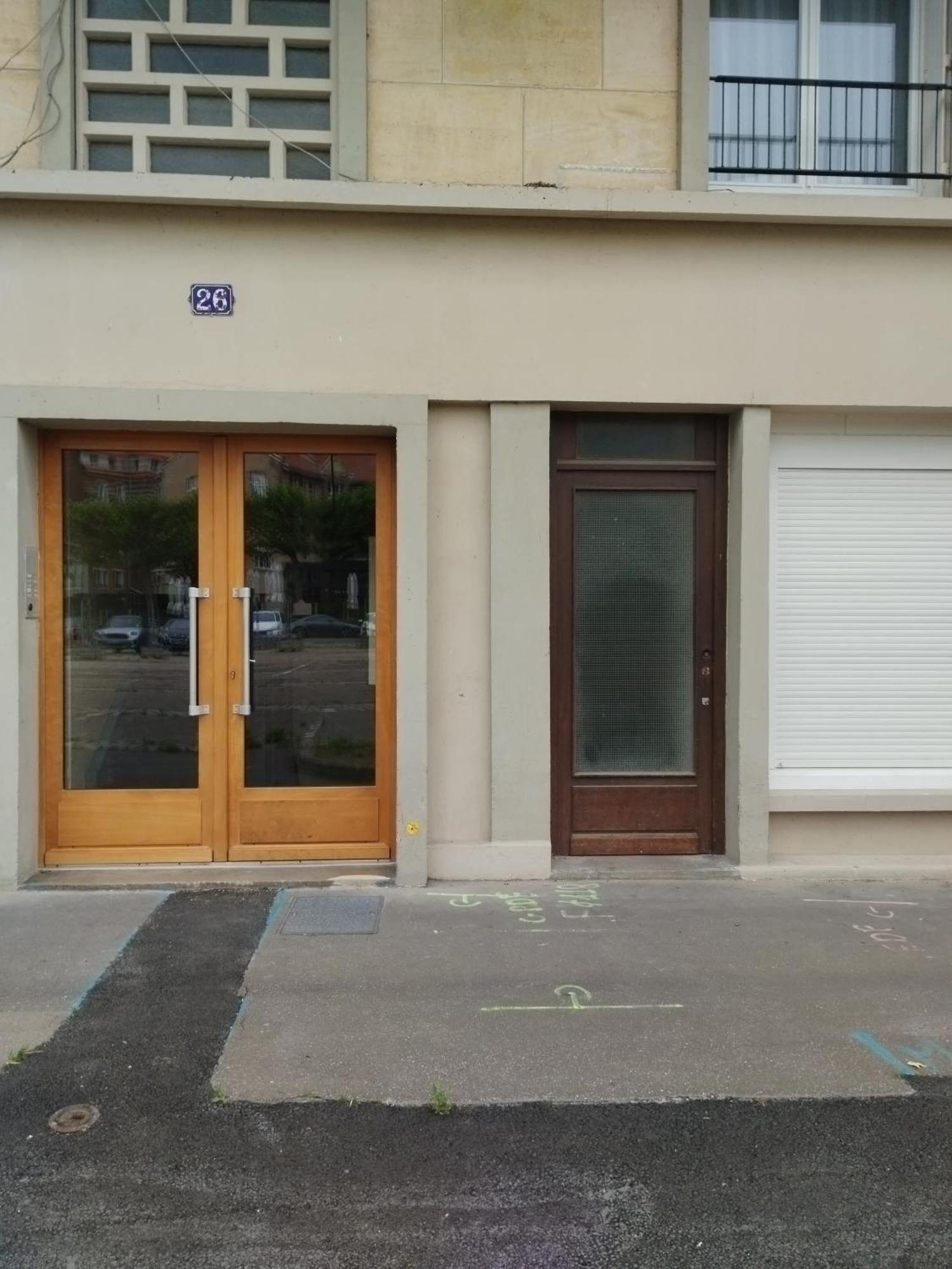 Apartament La Terrasse De Notre Dame Hawr Zewnętrze zdjęcie